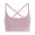 adidas All Me Light Support Sport BH Damen - magmau