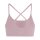 adidas All Me Light Support Sport BH Damen - magmau