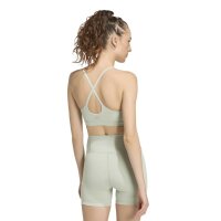 adidas All Me Light Support Sport BH Damen - halgrn