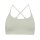 adidas All Me Light Support Sport BH Damen - halgrn