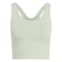 adidas All Me Support Tank Sport BH Damen - halgrn