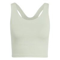 adidas All Me Support Tank Sport BH Damen - halgrn