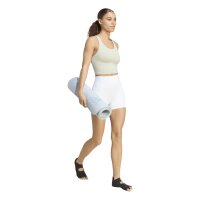 adidas All Me Support Tank Sport BH Damen - halgrn