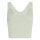 adidas All Me Support Tank Sport BH Damen - halgrn