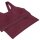 adidas All Me Support Tank Sport BH Damen - maroon