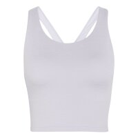 adidas All Me Support Tank Sport BH Damen - frozen