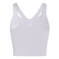 adidas All Me Support Tank Sport BH Damen - frozen