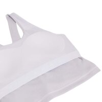 adidas All Me Support Tank Sport BH Damen - frozen