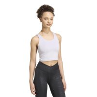 adidas All Me Support Tank Sport BH Damen - frozen