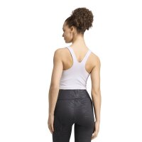 adidas All Me Support Tank Sport BH Damen - frozen