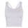 adidas All Me Support Tank Sport BH Damen - frozen