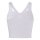 adidas All Me Support Tank Sport BH Damen - frozen