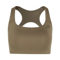 adidas Optimé Workout Support Sport BH Damen - khasix