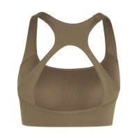 adidas Optimé Workout Support Sport BH Damen - khasix