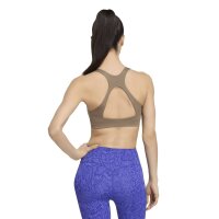 adidas Optimé Workout Support Sport BH Damen - khasix