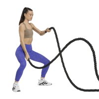 adidas Optimé Workout Support Sport BH Damen - khasix