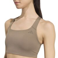 adidas Optimé Workout Support Sport BH Damen - khasix