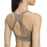 adidas Optimé Workout Support Sport BH Damen - khasix