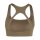 adidas Optimé Workout Support Sport BH Damen - khasix