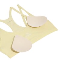 adidas Optimé Workout Strappy Light Support Sport BH Damen - duayel