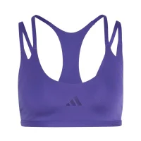 adidas Optimé Workout Strappy Light Support Sport BH...