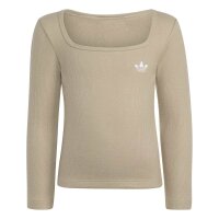 adidas LS Leggings Set Kinder - khathr