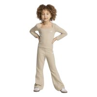 adidas LS Leggings Set Kinder - khathr