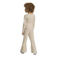 adidas LS Leggings Set Kinder - khathr