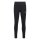 adidas Rib Leggings Kinder - black