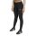 adidas Rib Leggings Kinder - black