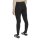 adidas Rib Leggings Kinder - black