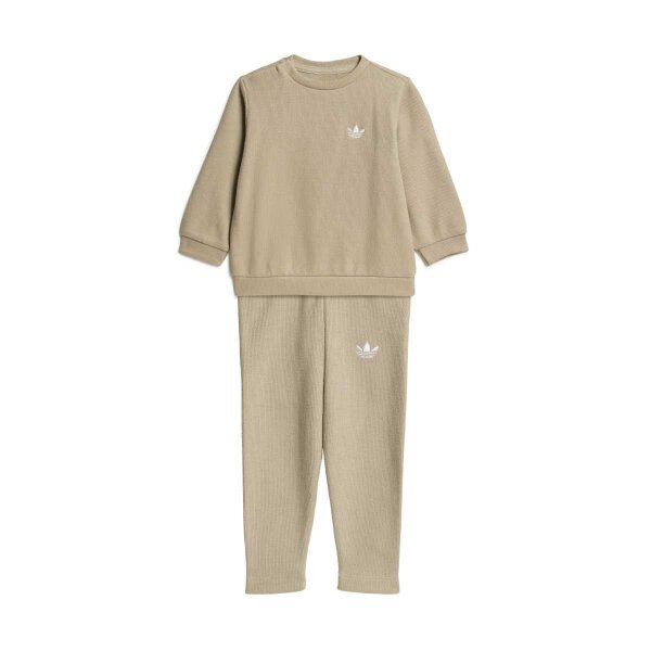 adidas Oversized Crew Leggings Set Baby - khathr
