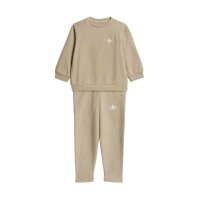 adidas Oversized Crew Leggings Set Baby - khathr