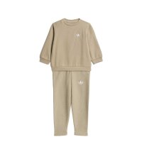 adidas Oversized Crew Leggings Set Baby - khathr