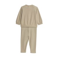 adidas Oversized Crew Leggings Set Baby - khathr