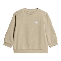 adidas Oversized Crew Leggings Set Baby - khathr