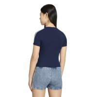 adidas SL 3 Stripe T-Shirt Kinder - nindig