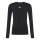adidas TF langarm Shirt Kinder - black/white
