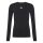 adidas TF langarm Shirt Kinder - black/white