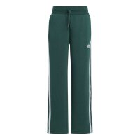 adidas Tee Set Kinder - white/cgreen