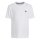 adidas Tee Set Kinder - white/cgreen