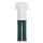 adidas Tee Set Kinder - white/cgreen