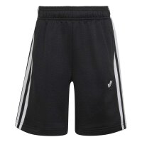 adidas LO Jsy Set Kinder - yellow/black
