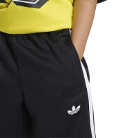 adidas LO Jsy Set Kinder - yellow/black
