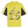 adidas LO Jsy Set Kinder - yellow/black