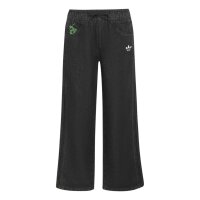 adidas LO Denim Set Kinder - black