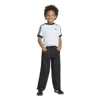 adidas LO Denim Set Kinder - black