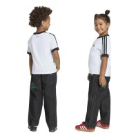adidas LO Denim Set Kinder - black