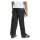 adidas LO Denim Set Kinder - black