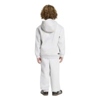 adidas LO Hoodie Set Kinder - lgreyh